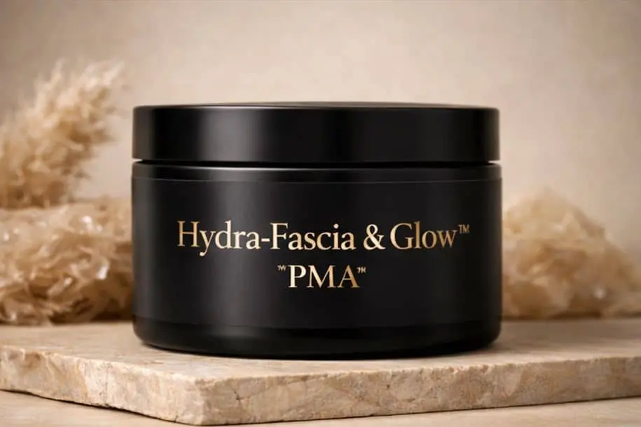 Hydra-Fascia & Glow™ PMA