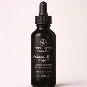 Astaxanthin PMA