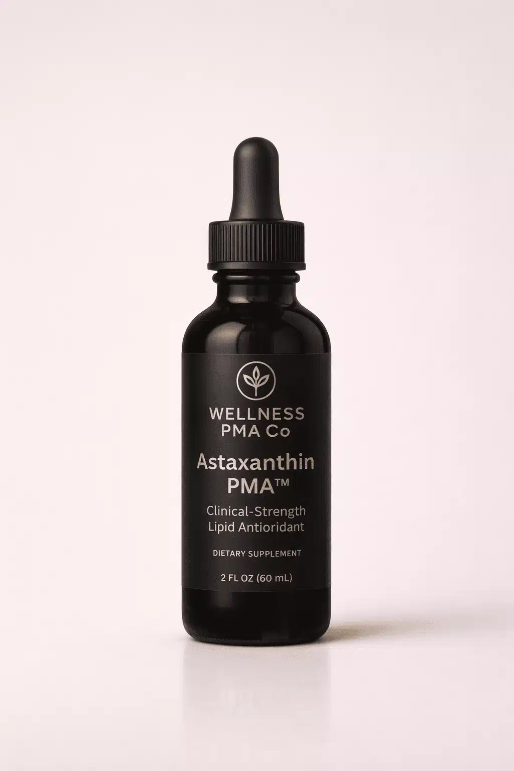 Astaxanthin PMA