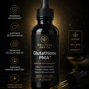 G L U TAT H I O N E PMA
