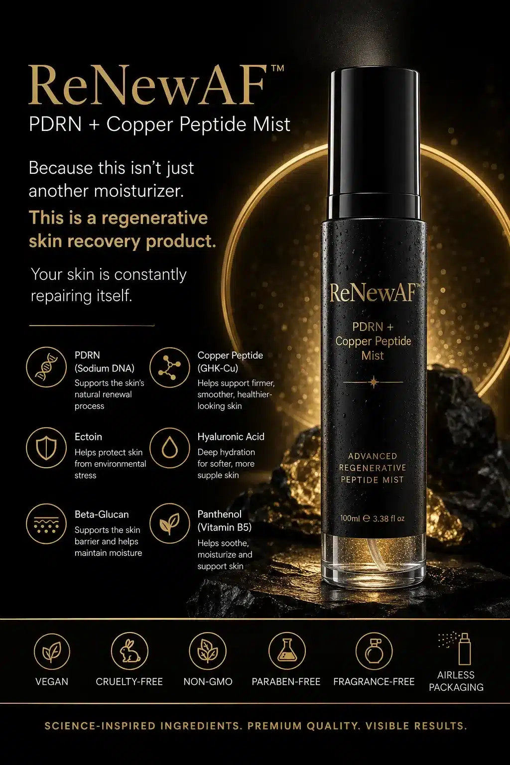 ReNewAF™ PDRN