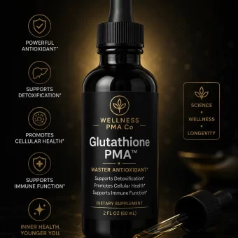 GLUTATHIONE PMA